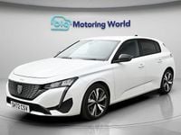 Used Peugeot 308 Allure 131 HP (96 kW) 2024 Hatchback