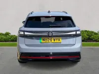 New VW ID.7 Pro 210 kW (286 HP) 2026 Grey Estate