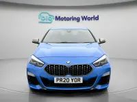 Used BMW M235 306 HP (225 kW) 2024 Coupe