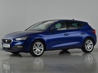 used Seat Leon 1.0 TSi Evo SE Dynamic