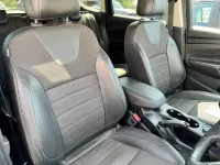 Begagnad Ford Kuga Titanium 2015 Grön SUV