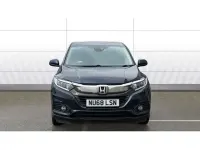 Używany Honda HR-V SE 182 KM (133 kW) 2018 Niebieski SUV