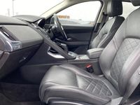 used Jaguar E-Pace 2.0d [180] HSE 5dr Auto - 2018 (68)