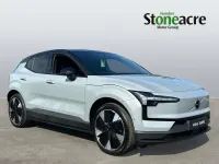 Used Volvo EX30 Ultra 200 kW (272 HP) 2025 SUV