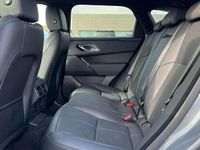 Used Land Rover Range Rover Velar SE Dynamic 404 HP (297 kW) 2025 Grey SUV