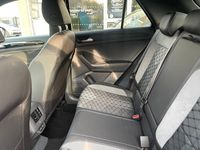 Used VW T-Roc R-line 150 HP (110 kW) 2023 Black SUV