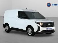 Used Ford Transit Courier Limited 101 HP (74 kW) 2026 Van