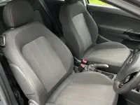 Used Vauxhall Corsa 86 HP (63 kW) 2013 Brown Hatchback