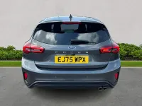 New Ford Focus ST-Line X 2025 Grey Hatchback