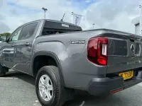 Used VW Amarok Life 170 HP (125 kW) 2025 Pickup