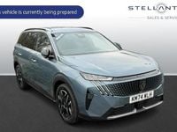 Used Peugeot 5008 Allure 136 HP (100 kW) 2025 MPV