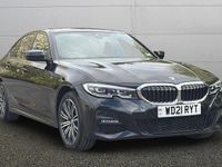 Used BMW 330e M Sport 292 HP (214 kW) 2022 Sedan