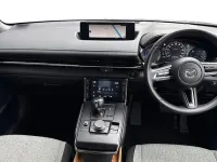 Used Mazda MX30 Prime-Line 170 HP (125 kW) 2025 Grey SUV