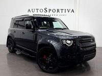 Used Land Rover Defender HSE Dynamic 2023 Grey SUV