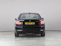 Usado BMW 218 Sport Line 150 CV (110 kW) 2020 Coupe