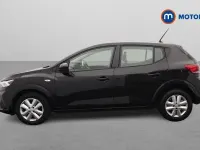 Used Dacia Sandero Expression 91 HP (66 kW) 2020 Hatchback
