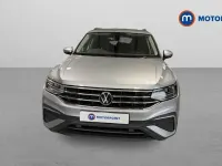 Usado VW Tiguan Allspace Life 150 HP (110 kW) 2024 SUV