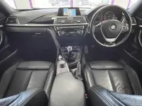 Begagnad BMW 420 Sport Line 184 HK (135 kW) 2019 Vit Sportkupé