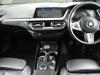 Used BMW 218 M Sport 138 HP (101 kW) 2020 Blue Coupe