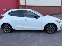 Used Mazda 2 Inclusive 90 HP (66 kW) 2015 Hatchback