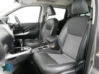 Used Nissan Navara N-Guard 190 HP (139 kW) 2021 Grey Pickup