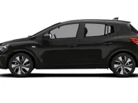 Used Dacia Sandero Expression 91 HP (66 kW) 2025 Hatchback
