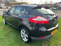 used Renault Mégane DYNAMIQUE TOMTOM ENERGY DCI S/S