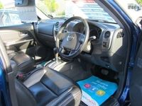Used Isuzu Pick up 2008 Pickup
