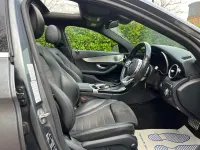 Used Mercedes C300 AMG Line Premium Plus 2019 Grey Sedan