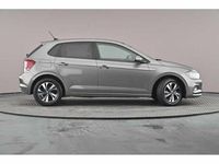 Used VW Polo 95 HP (69 kW) 2021 Hatchback