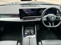 Used BMW 520 M Sport 205 HP (150 kW) 2025 Black