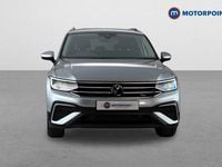 Used VW Tiguan Allspace Life 2022 Silver SUV