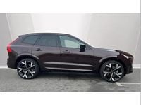Used Volvo XC60 Ultra 455 HP (334 kW) 2025 Red SUV