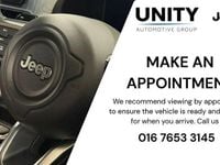 Used Jeep Compass 130 HP (95 kW) 2023 Grey SUV