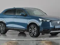 Used Honda HR-V Advance 131 HP (96 kW) 2026 SUV