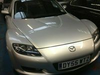 Used Mazda RX8 2005 Hatchback