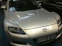 used Mazda RX8 4dr [192] 1.3