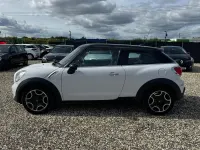 Used Mini Cooper Coupé 122 HP (89 kW) 2013 White Coupe