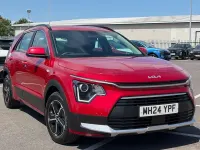 Used Kia Niro 2024 SUV