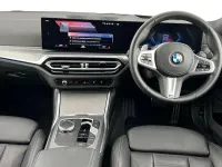 Used BMW M340 Shadowline 335 HP (246 kW) 2022 Grey