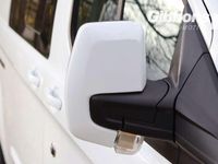 Used Ford Transit Custom Limited 130 HP (95 kW) 2022 White Van