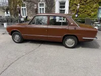 Used Triumph Dolomite 72 HP (52 kW) 1979 Brown Sedan