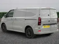 Used VW Transporter Pro 2025 Grey Van