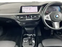 Used BMW 118 M Sport 136 HP (100 kW) 2024 Hatchback