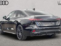 New Audi A6 299 HP (219 kW) 2025 Sedan