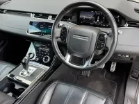 Used Land Rover Range Rover evoque SE Dynamic 182 HP (133 kW) 2020 SUV