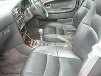 Used Volvo V40 1999 Estate