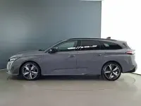 Used Peugeot 308 GTi 136 HP (100 kW) 2025 Grey Estate