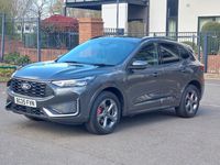Used Ford Kuga ST-Line 2025 Grey SUV