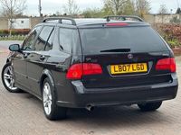 used Saab 9-5 2.3HOT Aero 5dr Auto